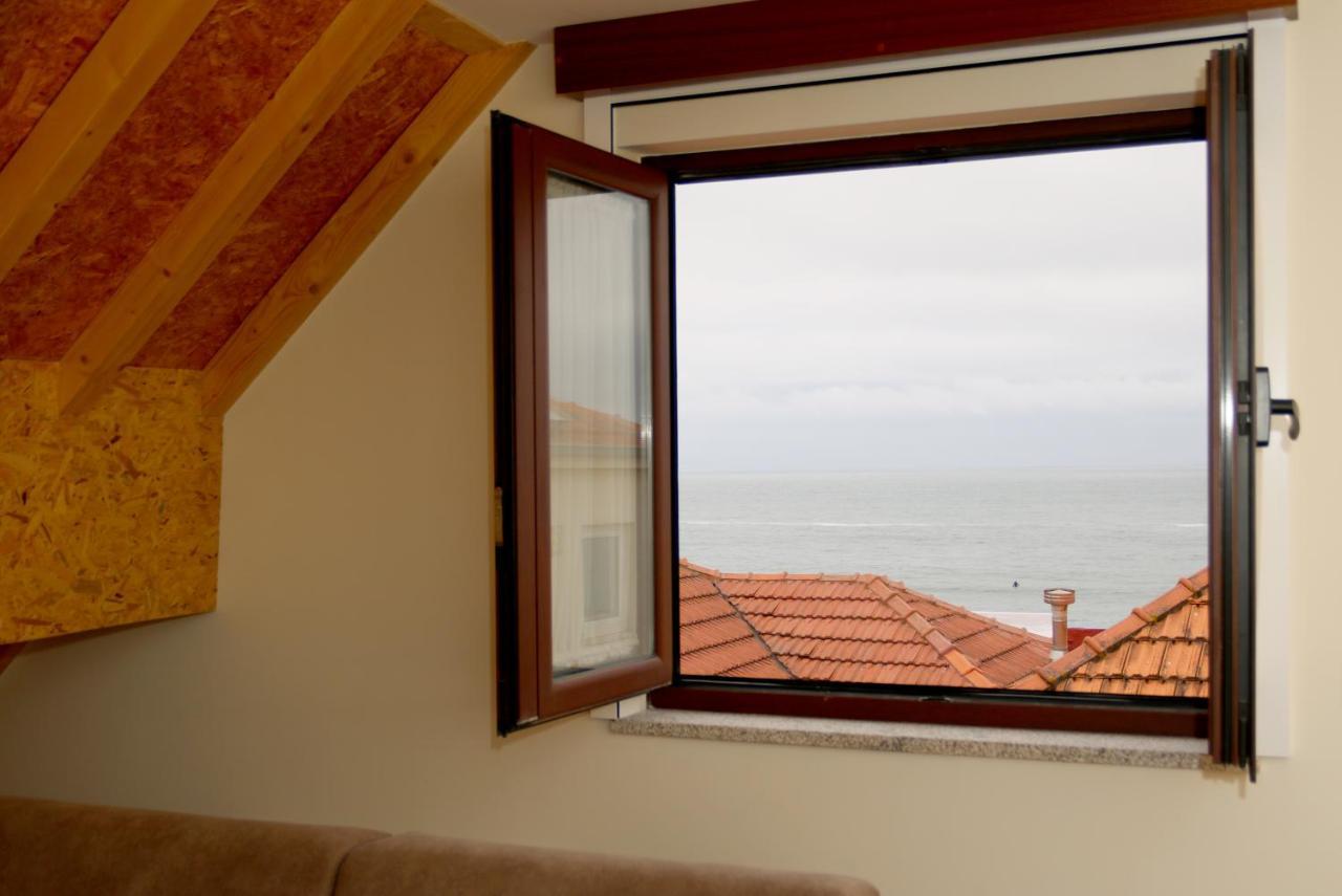 Cabo Do Mar Apart.- Baia Beach Espinho  Dış mekan fotoğraf